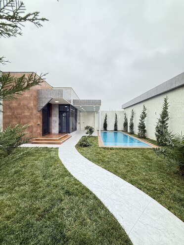 Продаётся 4-комн. дом/дача 140 м², пос. Мардакан, photo 10 from 28