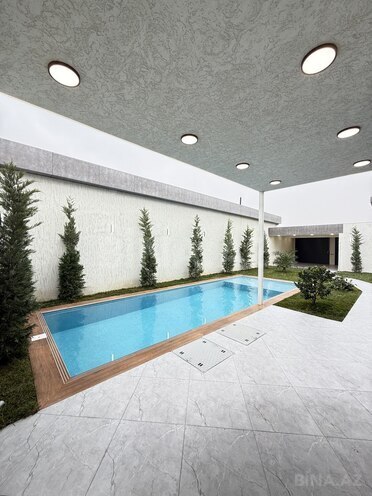 Продаётся 4-комн. дом/дача 140 м², пос. Мардакан, photo 8 from 28