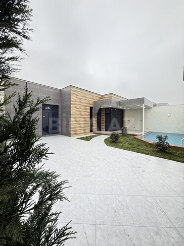 Продаётся 3-комн. дом/дача 120 м², пос. Мардакан, photo 5 from 23