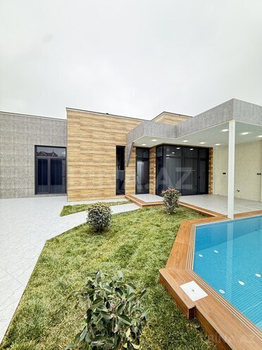 Продаётся 3-комн. дом/дача 120 м², пос. Мардакан, photo 4 from 23