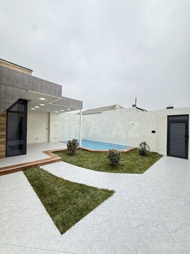 Продаётся 3-комн. дом/дача 120 м², пос. Мардакан, photo 9 from 23