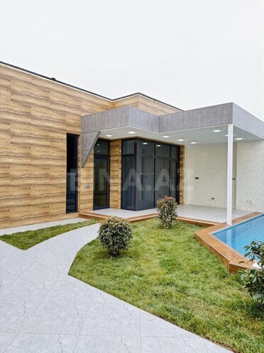 Продаётся 3-комн. дом/дача 120 м², пос. Мардакан, photo 11 from 23