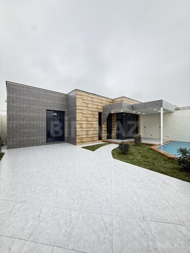 Satılır 3 otaqlı həyət evi/bağ evi 120 m², Mərdəkan q., photo 7 from 24