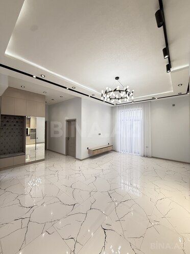 Satılır 3 otaqlı həyət evi/bağ evi 120 m², Mərdəkan q., photo 13 from 24