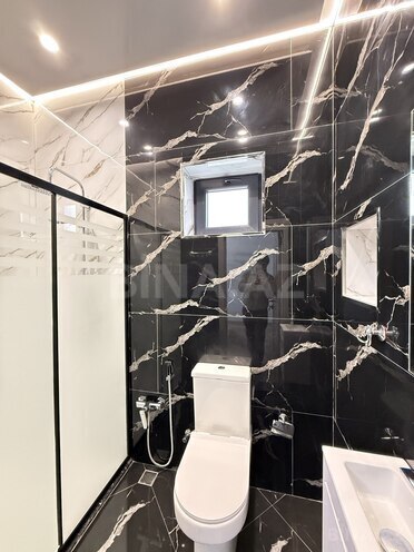 Satılır 3 otaqlı həyət evi/bağ evi 120 m², Mərdəkan q., photo 23 from 24