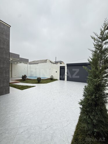 Satılır 3 otaqlı həyət evi/bağ evi 120 m², Mərdəkan q., photo 6 from 24