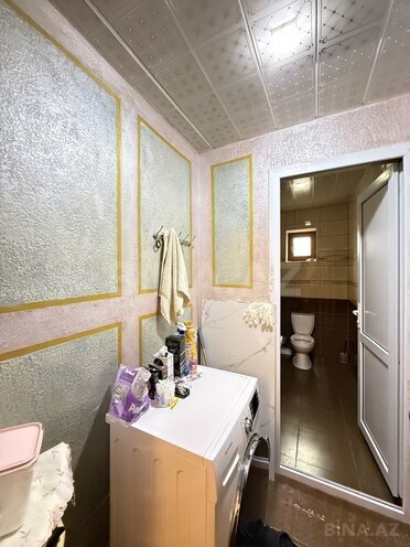 Satılır 4 otaqlı həyət evi/bağ evi 95 m², Buzovna q., photo 22 from 24