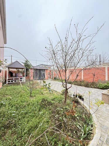Satılır 4 otaqlı həyət evi/bağ evi 95 m², Buzovna q., photo 7 from 24