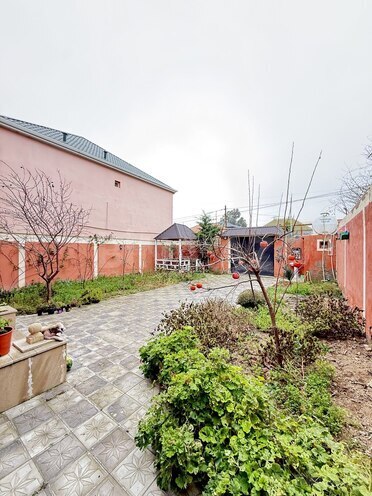 Satılır 4 otaqlı həyət evi/bağ evi 95 m², Buzovna q., photo 4 from 24