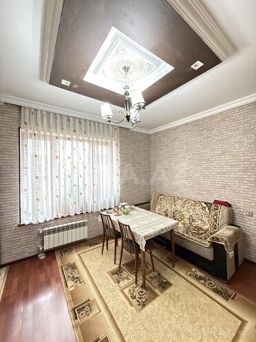 Satılır 4 otaqlı həyət evi/bağ evi 95 m², Buzovna q., photo 18 from 24