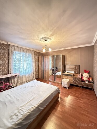 Satılır 4 otaqlı həyət evi/bağ evi 95 m², Buzovna q., photo 20 from 24