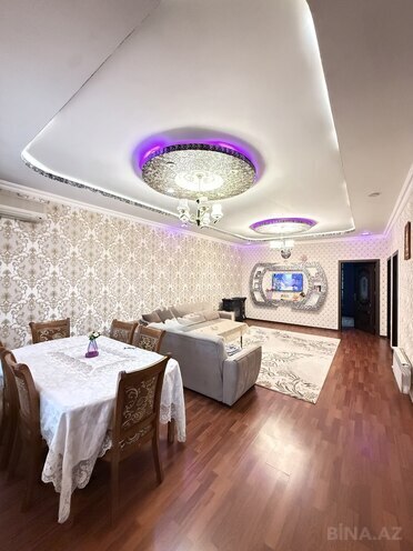 Satılır 4 otaqlı həyət evi/bağ evi 95 m², Buzovna q., photo 13 from 24