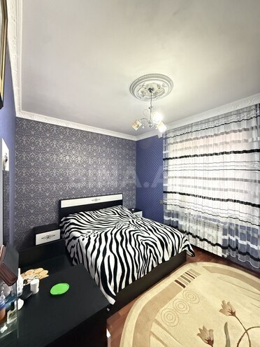 Satılır 4 otaqlı həyət evi/bağ evi 95 m², Buzovna q., photo 19 from 24