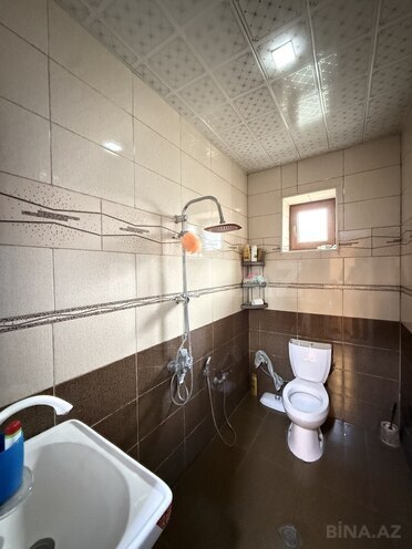 Satılır 4 otaqlı həyət evi/bağ evi 95 m², Buzovna q., photo 23 from 24