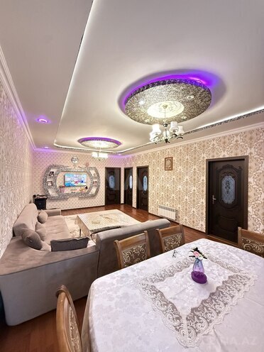 Satılır 4 otaqlı həyət evi/bağ evi 95 m², Buzovna q., photo 14 from 24