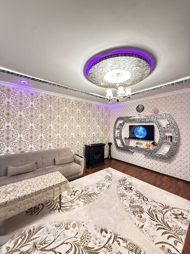 Satılır 4 otaqlı həyət evi/bağ evi 95 m², Buzovna q., photo 15 from 24