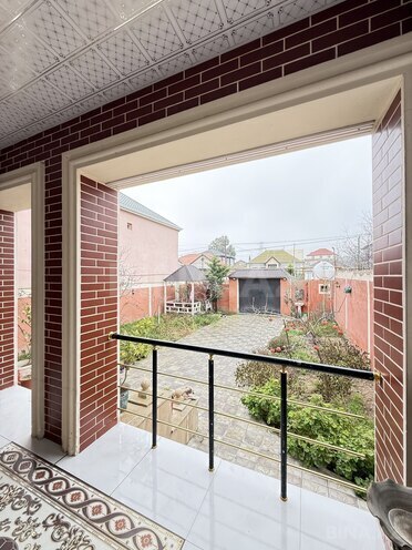 Satılır 4 otaqlı həyət evi/bağ evi 95 m², Buzovna q., photo 12 from 24