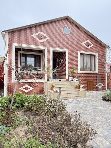 Satılır 4 otaqlı həyət evi/bağ evi 95 m², Buzovna q., photo 5 from 24