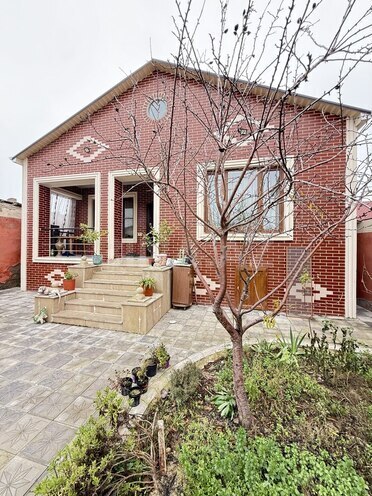 Satılır 4 otaqlı həyət evi/bağ evi 95 m², Buzovna q., photo 6 from 24