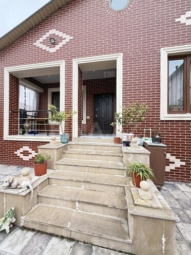 Satılır 4 otaqlı həyət evi/bağ evi 95 m², Buzovna q., photo 10 from 24