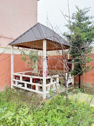 Satılır 4 otaqlı həyət evi/bağ evi 95 m², Buzovna q., photo 9 from 24