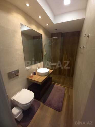 Сдаётся 3-комн. новостройка 120 м², м. Низами, photo 14 from 24