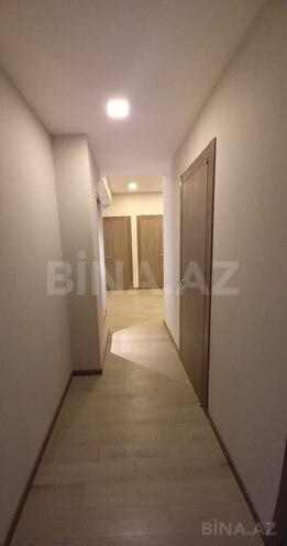 Сдаётся 3-комн. новостройка 120 м², м. Низами, photo 10 from 24