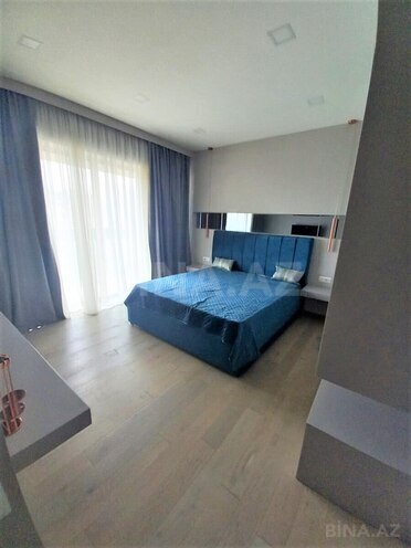 Сдаётся 3-комн. новостройка 120 м², м. Низами, photo 11 from 24