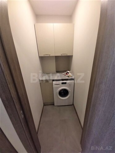 Сдаётся 3-комн. новостройка 120 м², м. Низами, photo 15 from 24