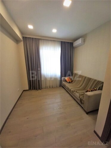 Сдаётся 3-комн. новостройка 120 м², м. Низами, photo 16 from 24