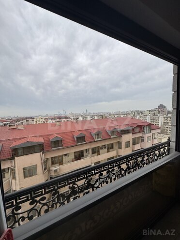 Satılır 2 otaqlı yeni tikili 88 m², Nərimanov r., photo 11 from 12
