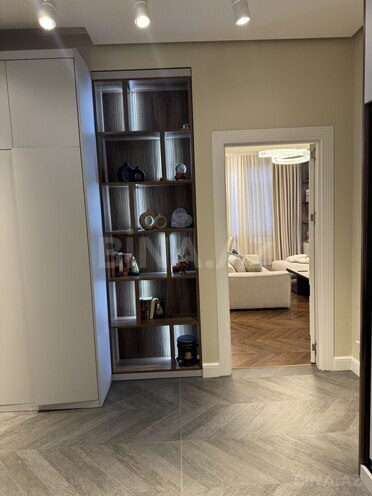 Satılır 2 otaqlı yeni tikili 88 m², Nərimanov r., photo 7 from 12