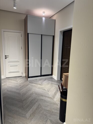 Satılır 2 otaqlı yeni tikili 88 m², Nərimanov r., photo 6 from 12