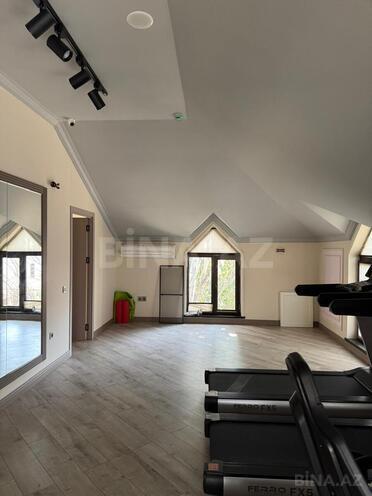 Satılır  obyekt 265 m², Nəsimi m., photo 12 from 14