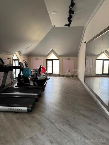 Satılır  obyekt 265 m², Nəsimi m., photo 11 from 14