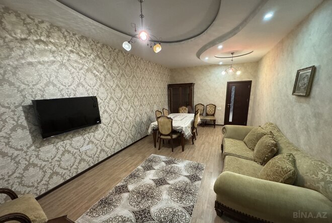 Сдаётся 3-комн. новостройка 156 м², Наримановский  р., photo 14 from 27