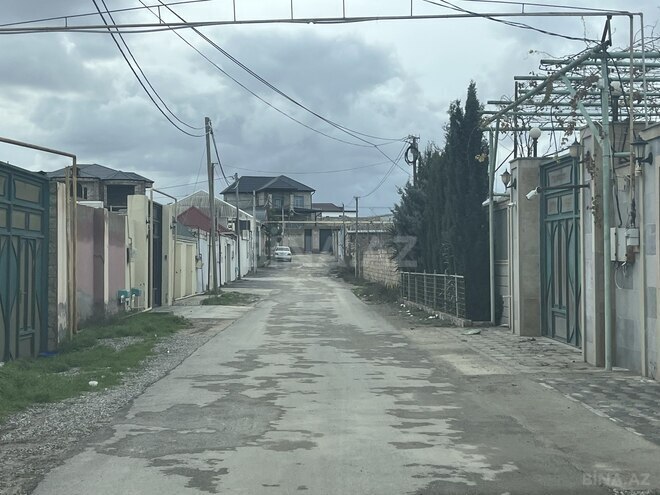 Satılır  torpaq 8 sot, Mərdəkan q., photo 5 from 6