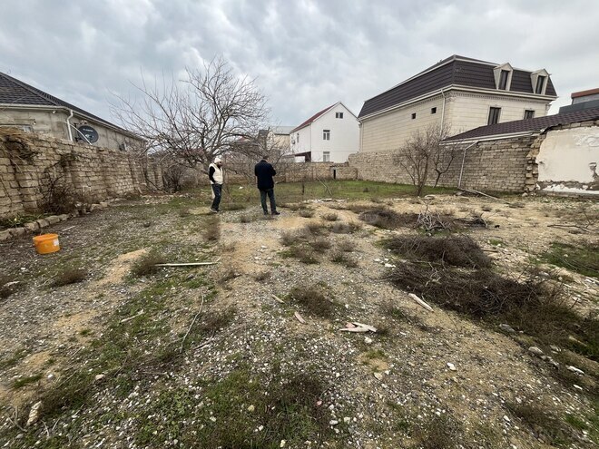 Satılır  torpaq 8 sot, Mərdəkan q., photo 4 from 6