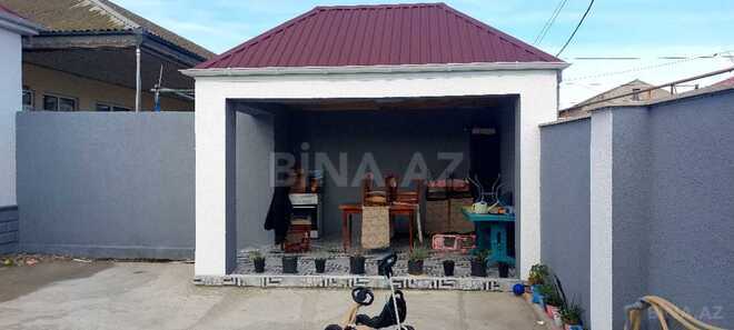 Продаётся 3-комн. дом/дача 90 м², пос. Фатмаи, photo 5 from 12