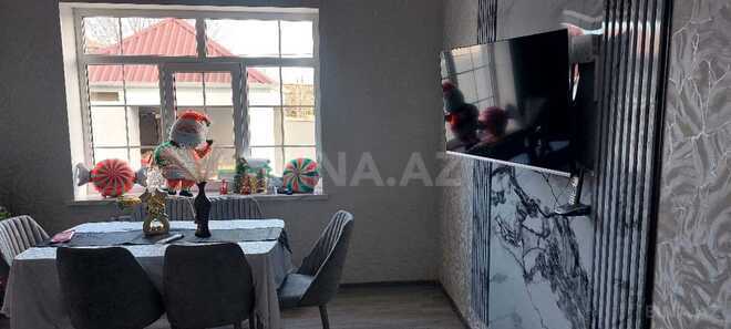 Продаётся 3-комн. дом/дача 90 м², пос. Фатмаи, photo 9 from 12