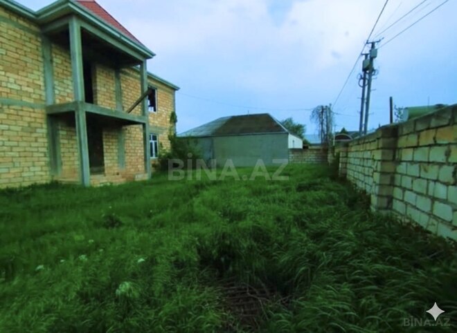 Satılır 8 otaqlı həyət evi/bağ evi 200 m², photo 3 from 7