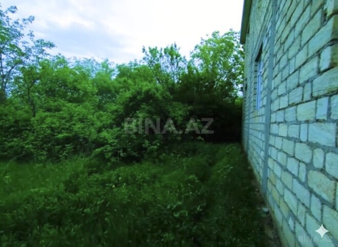 Satılır 8 otaqlı həyət evi/bağ evi 200 m², photo 5 from 7