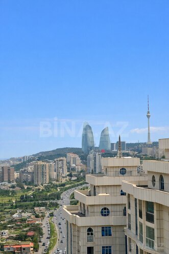 Satılır 3 otaqlı yeni tikili 175 m², Nizami m., photo 23 from 26