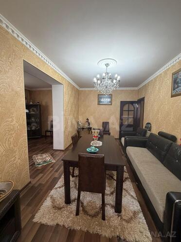 Продаётся 5-комн. вторичка 120 м², м. Ази Асланов, photo 4 from 23
