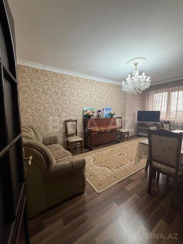 Продаётся 5-комн. вторичка 120 м², м. Ази Асланов, photo 10 from 23