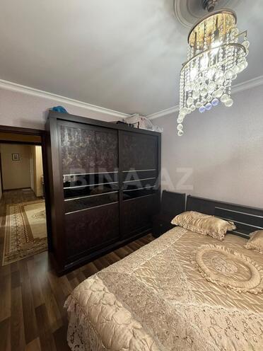 Продаётся 5-комн. вторичка 120 м², м. Ази Асланов, photo 12 from 23