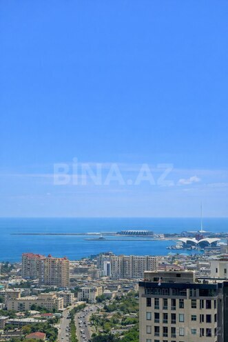 Satılır 3 otaqlı yeni tikili 175 m², Nizami m., photo 24 from 26