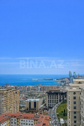 Satılır 3 otaqlı yeni tikili 175 m², Nizami m., photo 25 from 26