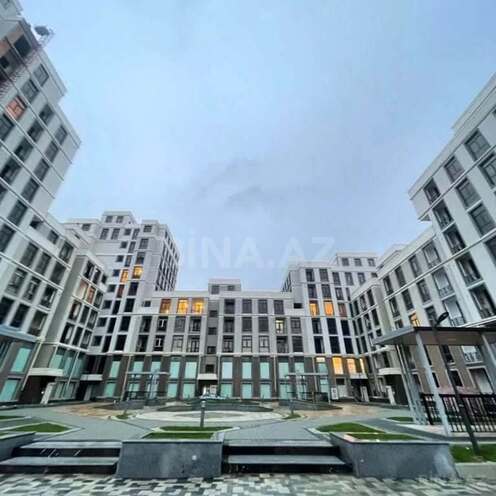 Продаётся 1-комн. новостройка 80 м², м. 8 ноября, photo 3 from 12