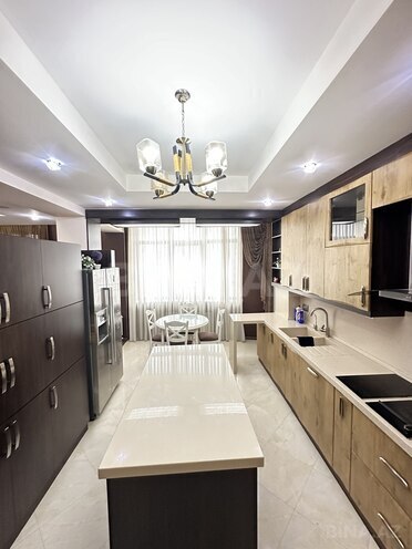 Satılır 3 otaqlı yeni tikili 175 m², Nizami m., photo 9 from 26